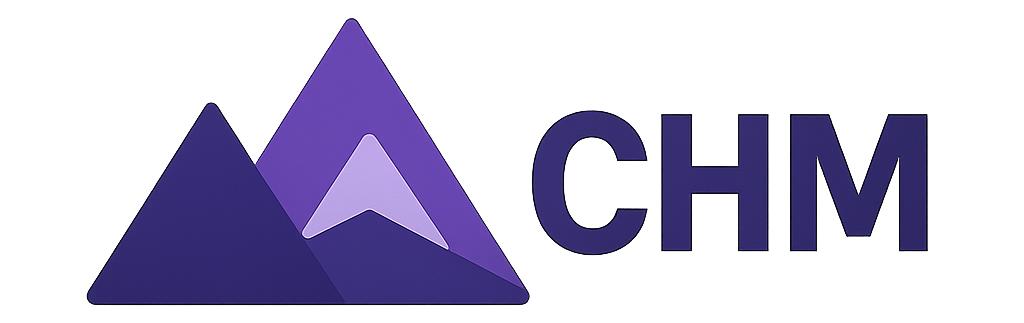 Canadian Hydrological Model (CHM)  documentation - Home